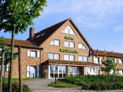 Foto: Reutereiche